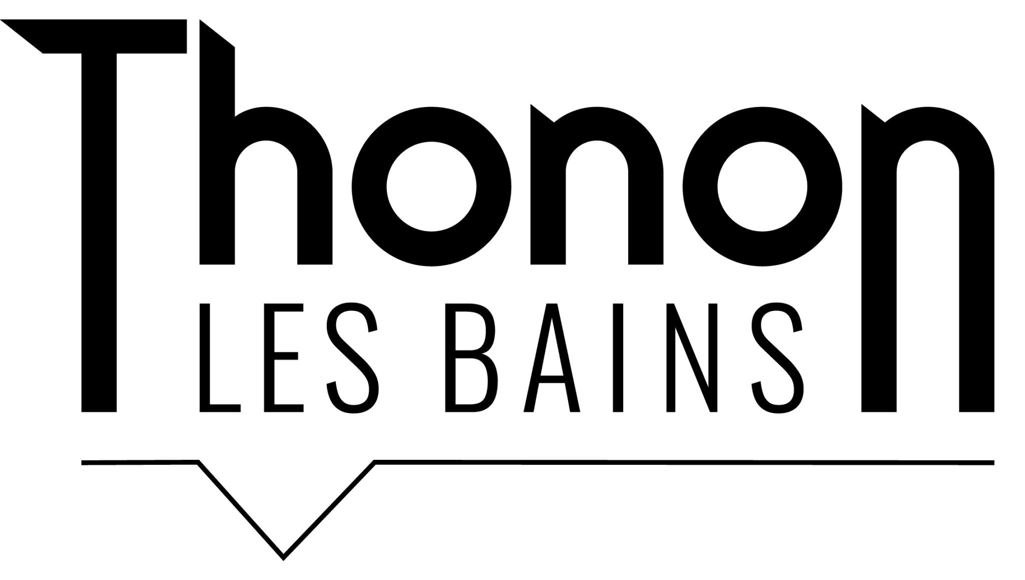 Logo Thonon