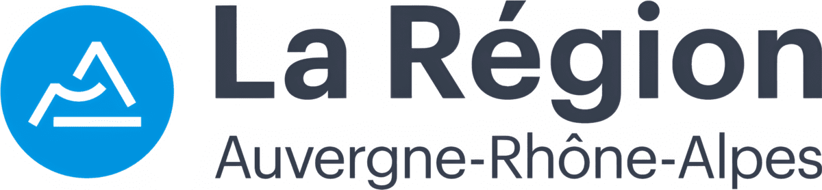 Logo Région AURA