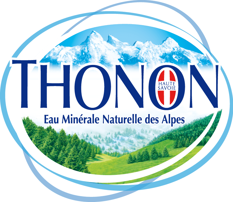 Logo eAU THONON