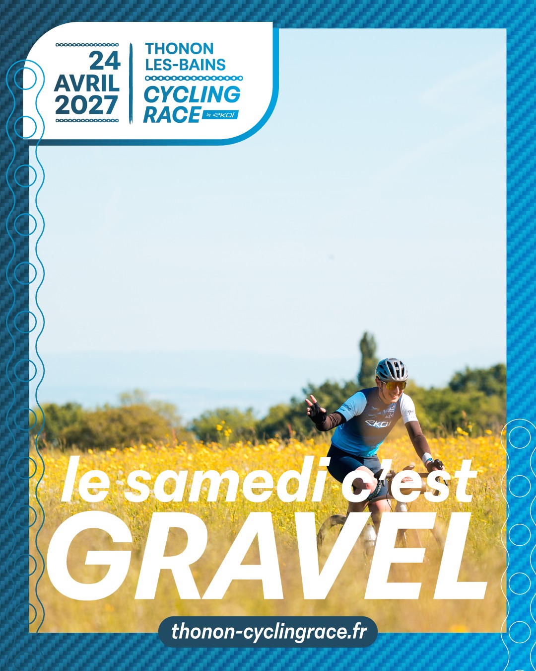 🚨 𝐎𝐅𝐅𝐑𝐄 𝐅𝐋𝐀𝐒𝐇 : 𝟭𝟬% 𝗱𝗲 𝗿𝗲𝗺𝗶𝘀𝗲 𝘀𝘂𝗿 𝘁𝗼𝗻 𝗶𝗻𝘀𝗰𝗿𝗶𝗽𝘁𝗶𝗼𝗻 𝘀𝗶 𝘁𝘂 𝗳𝗮𝗶𝘀 𝗰𝗲𝗹𝗹𝗲 𝗰𝗶 𝗮𝘃𝗮𝗻𝘁 𝗰𝗲 𝗝𝗘𝗨𝗗𝗜 𝟮𝟬𝗵. 𝗖𝗼𝗱𝗲 : 𝗧𝗛𝗢𝗡𝗢𝗡𝟮𝟳 🚨💸

#ThononRunningRace #ThononCyclingRace #TCR #cyclosportive #running