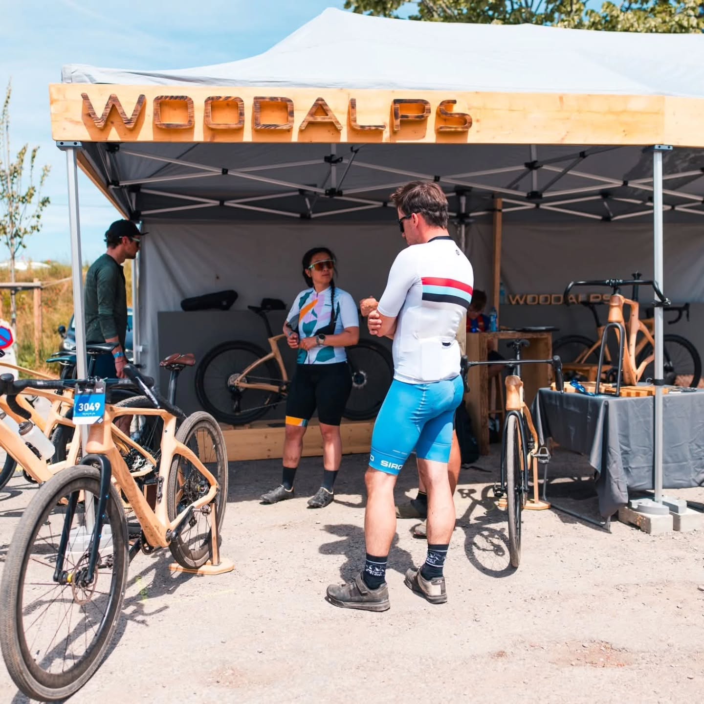 🌞🎪 Cette année, le village exposant s’est agrandi pour vous offrir encore plus de découvertes et d’animations !

Alors, vous en avez pensé quoi ? 🤓
On veut tout savoir 👇

📷 Alanis Duc

#ThononRunningRace #ThononCyclingRace #TCR #cyclosportive #running